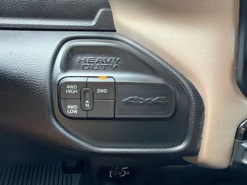 Used 2021 RAM 3500 Laramie AWD/4WD image 49