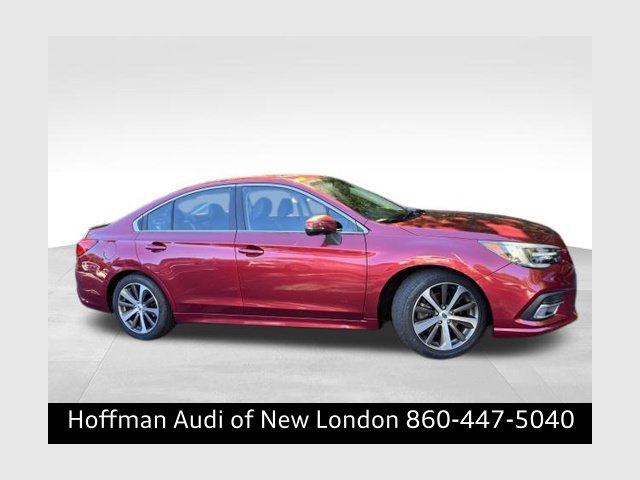 Used 2019 Subaru Legacy 3.6R Limited AWD/4WD image 1