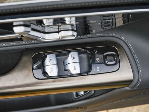 Used 2022 Mercedes-Benz SL 63 AMG 4MATIC image 50