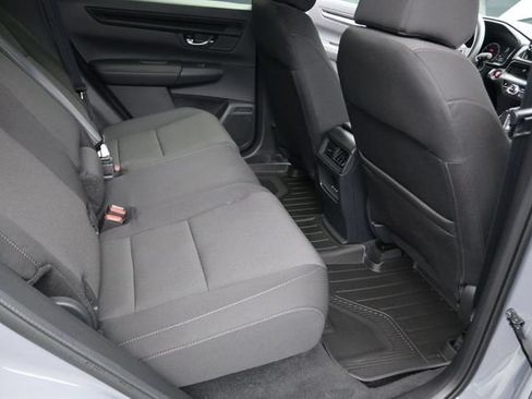 Used 2026 Honda CR-V EX image 21