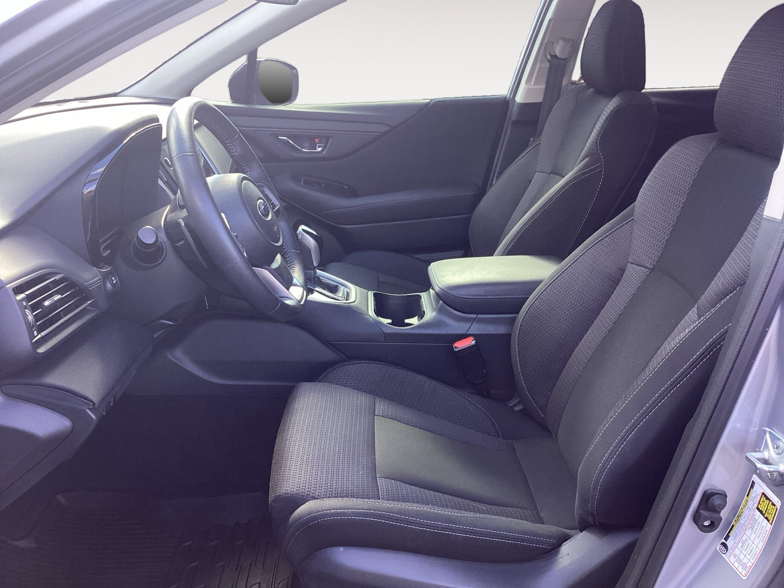 Certified 2024 Subaru Outback Premium AWD/4WD image 9