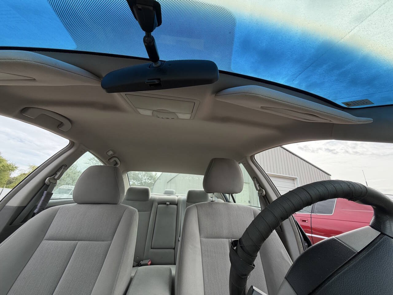 Used 2010 Nissan Altima 2.5 S FWD image 31