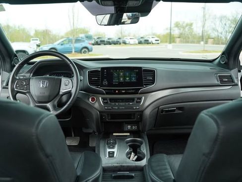 Used 2022 Honda Passport EX-L image 27