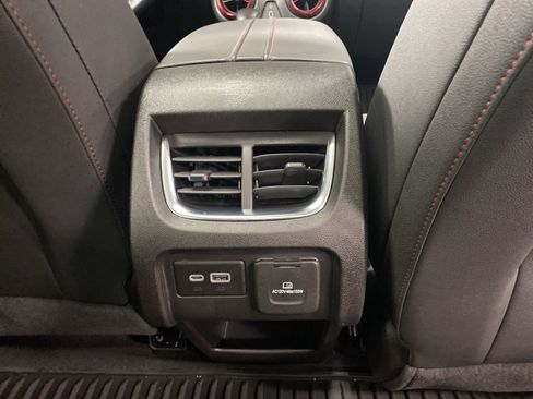 Certified 2025 Chevrolet Blazer RS w/ Enhanced Convenience Package image 22