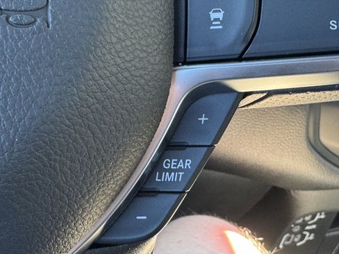 New 2025 RAM 5500 Tradesman image 15