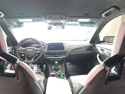 Used 2024 Cadillac CT5 V Blackwing image 21