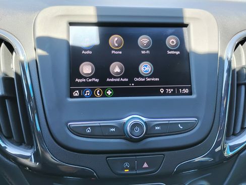 Used 2022 Chevrolet Equinox RS FWD image 15