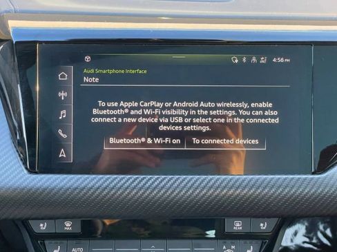 Used 2022 Audi RS e-tron GT w/ Carbon Performance Package image 30