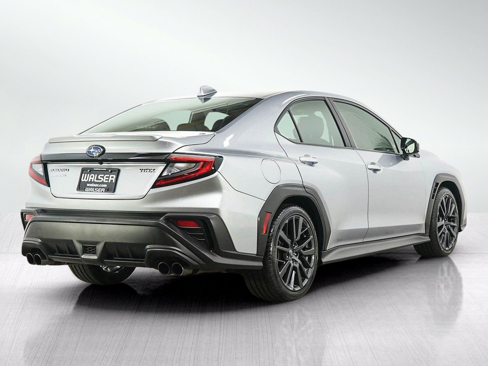 Used 2023 Subaru WRX Premium AWD/4WD image 5