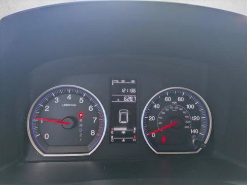 Used 2007 Honda CR-V LX image 10