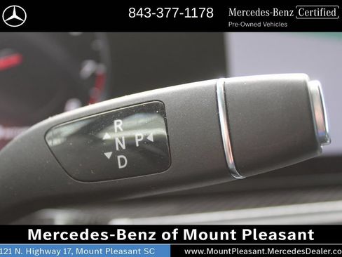 Certified 2022 Mercedes-Benz G 63 AMG 4MATIC image 33