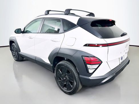 New 2026 Hyundai Kona SEL Sport image 7