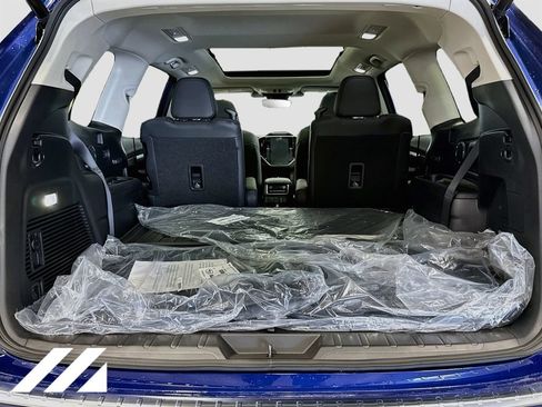 New 2026 Subaru Ascent Limited AWD/4WD image 27