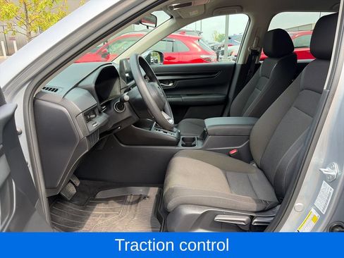 Used 2026 Honda CR-V LX image 15
