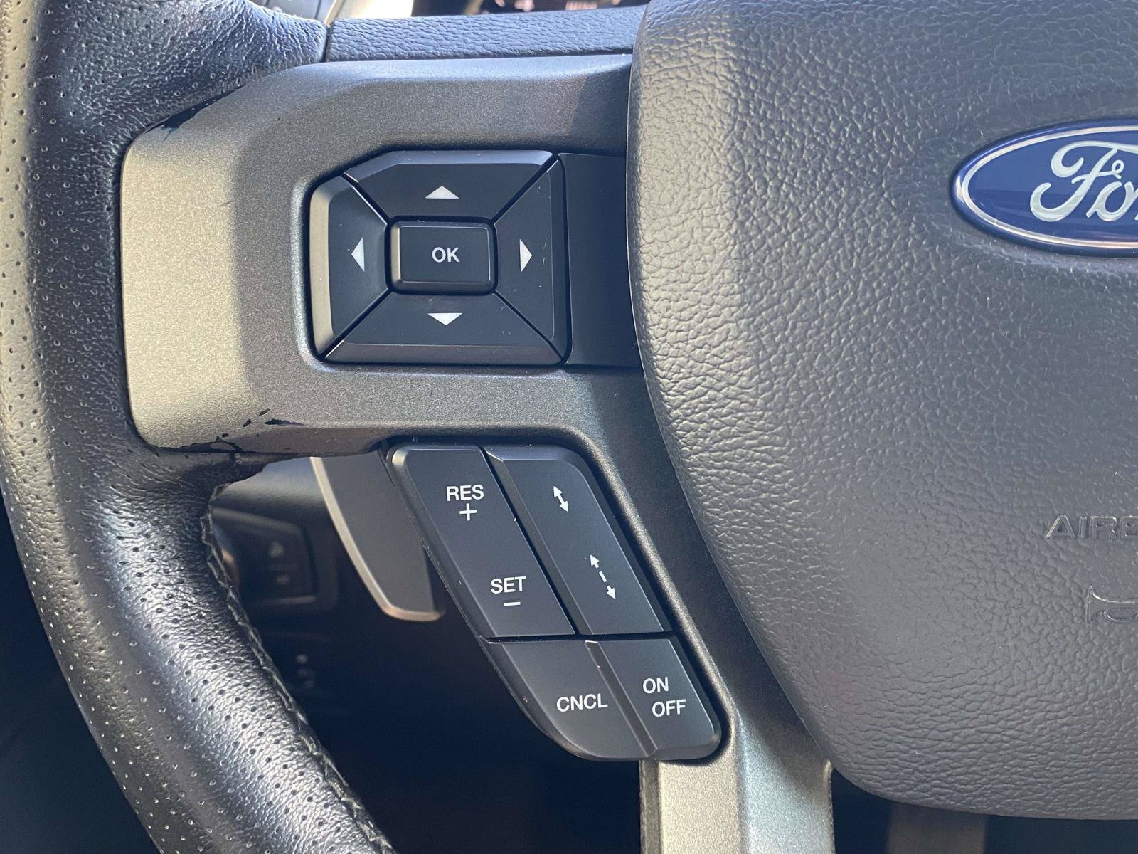Used 2020 Ford F150 Raptor w/ Equipment Group 802A Luxury AWD/4WD image 33