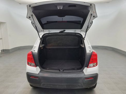 Used 2016 Chevrolet Trax LS w/ LPO, Cargo Package FWD image 29