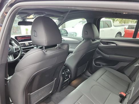 Used 2021 BMW X4 xDrive30i image 42