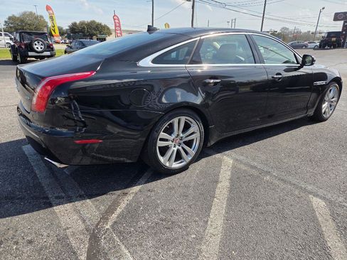 Used 2014 Jaguar XJ L Portfolio image 6