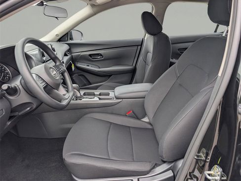 New 2025 Nissan Sentra S image 16