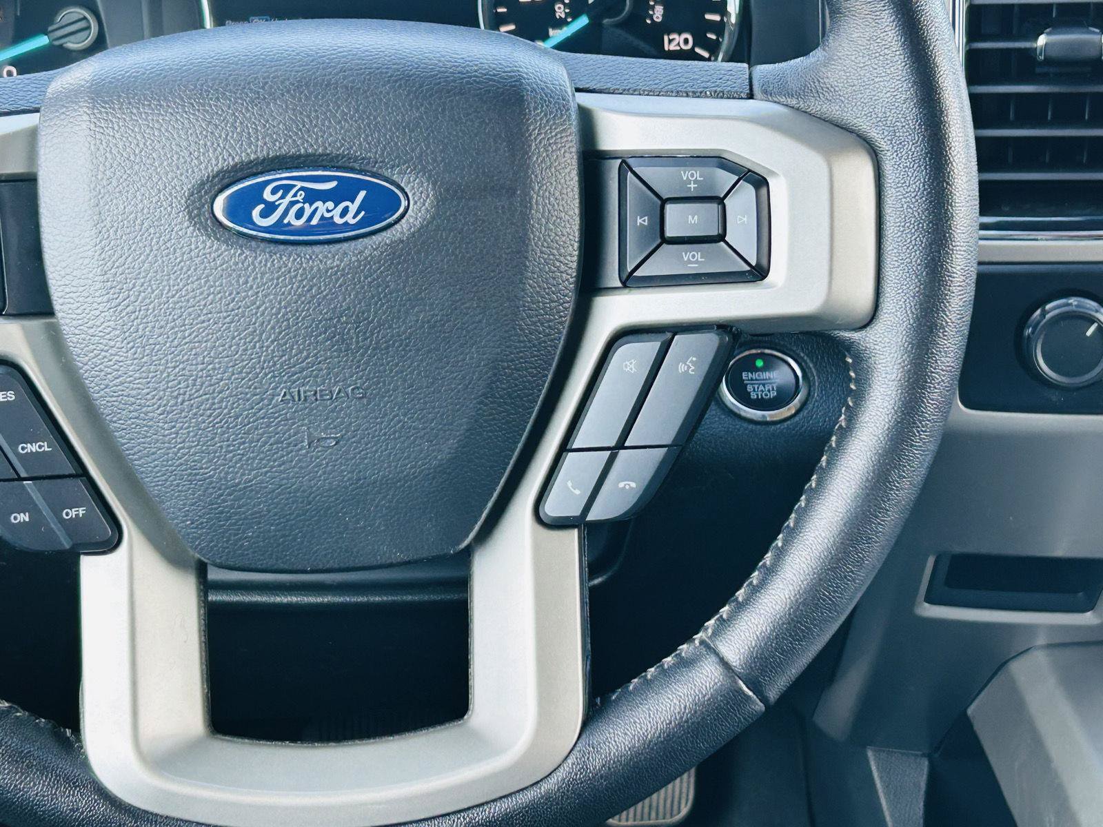 Used 2020 Ford F150 Lariat AWD/4WD image 17