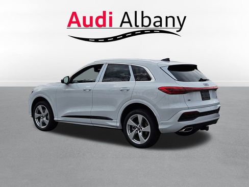 New 2025 Audi Q5 Premium Plus AWD/4WD image 5