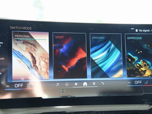 Certified 2024 BMW 530i xDrive w/ Premium Package image 27