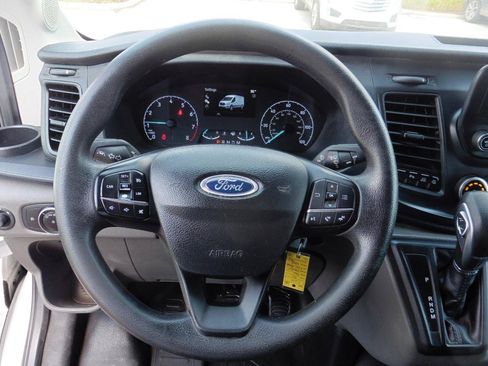 Used 2020 Ford Transit 150 Medium Roof RWD image 6