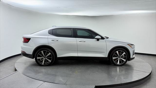 Used 2022 Polestar Polestar 2 w/ Plus Package AWD/4WD image 8