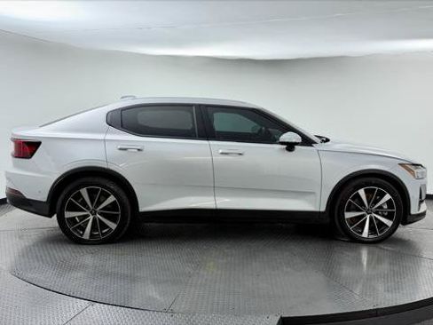 Used 2022 Polestar Polestar 2 w/ Plus Package AWD/4WD image 8