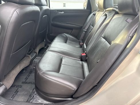 Used 2012 Chevrolet Impala LTZ image 13