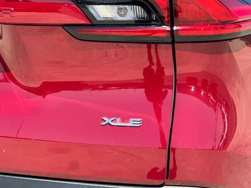 Certified 2024 Toyota Grand Highlander AWD Hybrid image 24