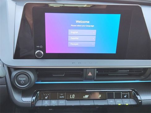 New 2026 Toyota Prius image 12