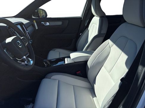 New 2026 Volvo EX40 Plus w/ Climate Package image 13