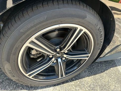 Used 2024 Ford Mustang Premium RWD image 13
