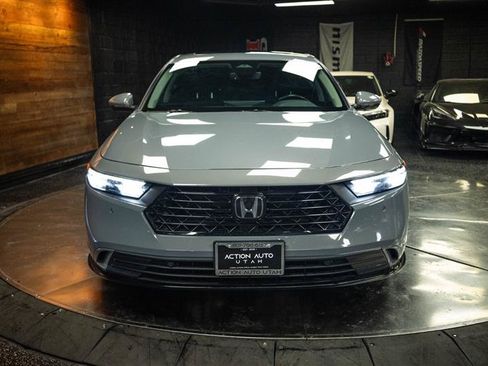 Used 2024 Honda Accord EX-L image 4