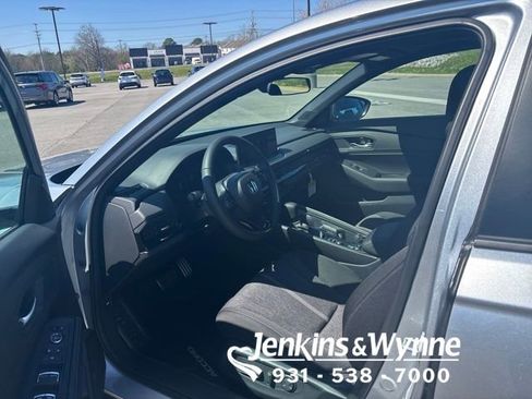 New 2026 Honda Accord Sport image 6