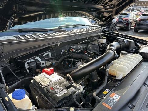 Certified 2024 Ford Expedition Max Limited image 48