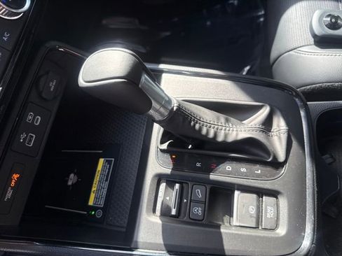 Used 2024 Honda CR-V EX-L image 18