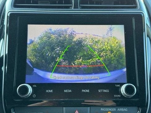 Used 2021 Mitsubishi Outlander Sport SE FWD image 83