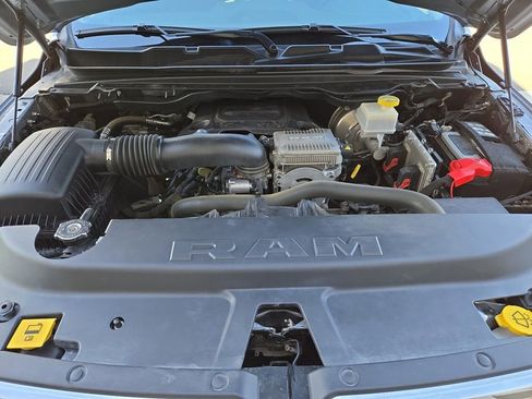 Certified 2020 RAM 1500 Laramie image 26