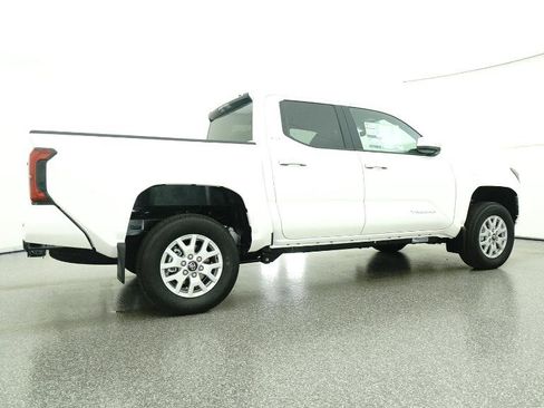 New 2026 Toyota Tacoma SR5 image 84