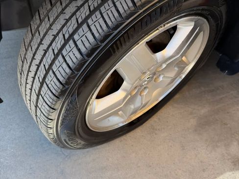 Used 2007 Dodge Caliber SXT FWD image 13