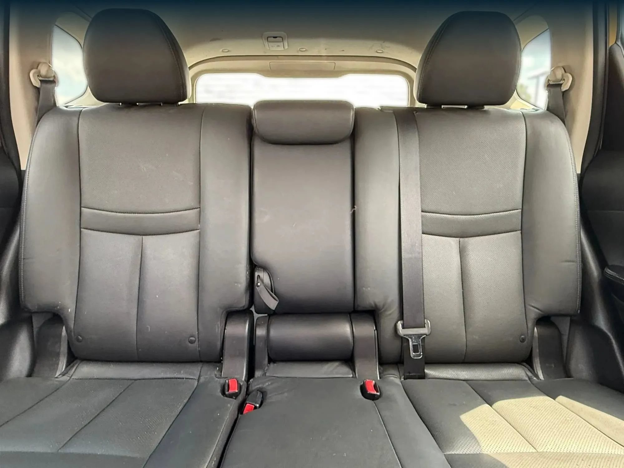 Used 2014 Nissan Rogue SL AWD/4WD image 22