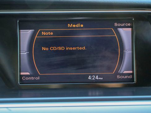 Used 2013 Audi A4 2.0T Premium image 34