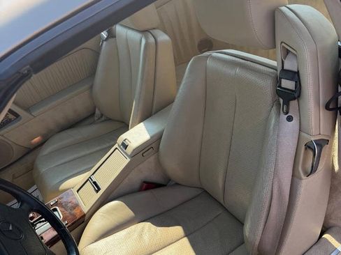 Used 1995 Mercedes-Benz SL 500 image 13