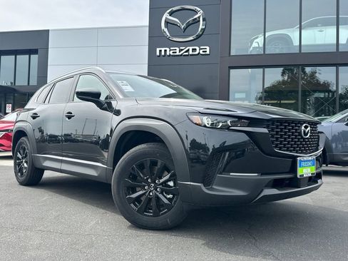 New 2026 MAZDA CX-50 AWD 2.5 S w/ Weather Package image 2