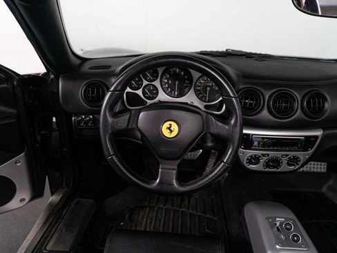 Used 2003 Ferrari 360 Spider image 17