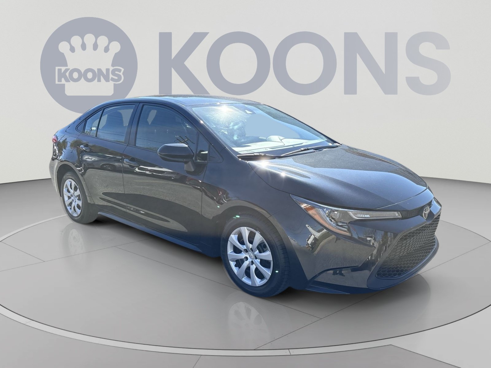 Used 2022 Toyota Corolla LE FWD image 10