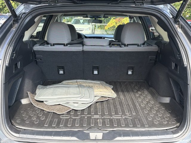 Certified 2023 Subaru Outback Premium AWD/4WD image 36