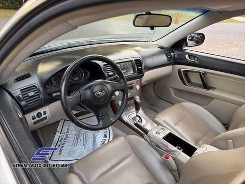 Used 2007 Subaru Outback 2.5i image 24
